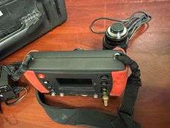 Redlake Imaging MotionMeter High Speed Camera Kit