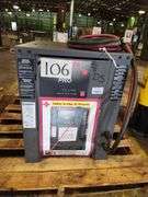HAWKER PRO Electric Forklift Battery Charger – PH1R-12-680 – 24V DC / 129 Amps – 1 Phase