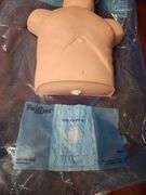 WorldPoint CPR Manikin Torso Trainer