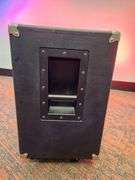 1-of-1 Custom Cornford 2x12 Cabinet – Richie Kotzen Model – Special Factory Build