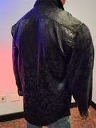 2023 Winery Dogs Tour-Worn Shirt – Direct from Richie Kotzen’s Stage Wardrobe