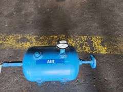 200 PSI Air Tank