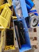 Pallet Lot Of Misc.