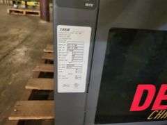 Electric Forklift Battery Charger – Industrial Spec – Sold as Shown
