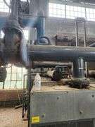 ZEKS MultiPlex Industrial Air Dryer – Model 4800HSFMC400