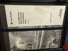 Allen-Bradley ControlNet Coax Tool Kit – Catalog No. 1786-CTK/B
