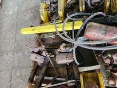 Pallet Lot Of Misc.