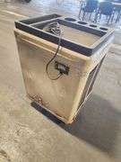 Portable Evaporative Cooler