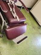 Exam Chair Exam Light and Skippy the Skeleton