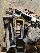Pallet Lot Of Misc.