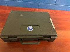 ALL-TEST III Motor Fault Trainer Kit – BJM Corp