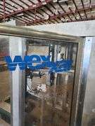 Wexxar Case Erector / Case Former – Training Facility Unit