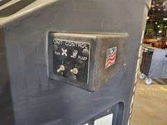 Portacool 2000 Evaporative Cooler – Model PAC2K361S