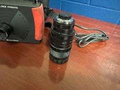 Redlake Imaging MotionMeter High Speed Camera Kit