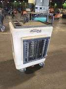 Portable Evaporative Cooler
