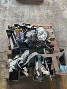 Pallet Lot Of Misc.