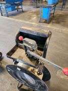 Banding Machine