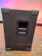 Richie Kotzen’s Tech 21 B410 Bass Cabinet – Tour-Used & Autographed