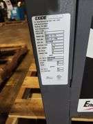EXIDE Forklift Battery Charger – WG3-12-775 – 24V DC / 147 Amps – 3 Phase