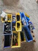 Pallet Lot Of Misc.