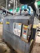 ZEKS MultiPlex Industrial Air Dryer – Model 4800HSFMC400