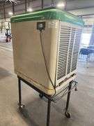 Portable Evaporative Cooler
