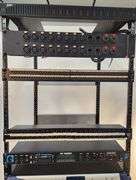 Richie Kotzen’s Personal Studio Rack – Signed & Fully Loaded