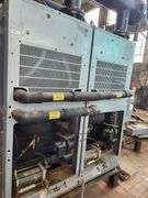 ZEKS MultiPlex Industrial Air Dryer – Model 4800HSFMC400