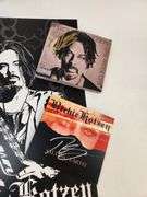 Richie Kotzen Fan Bundle – All Items Autographed