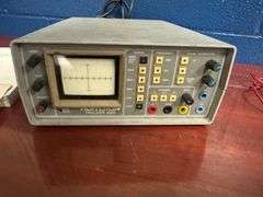 Huntron Tracker 2000 with Probes & Manuals – Vintage Circuit Board Diagnostic Tool