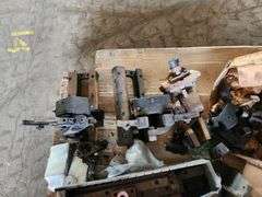 Pallet Lot Of Misc.