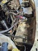 2001 Dodge Ram 2500 Diesel Cummins 24 Valve