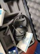 SDT Ultrasonic Detector diagnostic