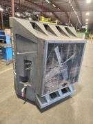 Portacool 2000 Evaporative Cooler – Model PAC2K361S