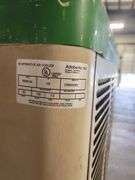 Portable Evaporative Cooler