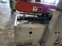 3M 700R Random Case Sealer