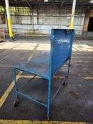 41” X 26” X 54” Heavy Duty Metal Workbench