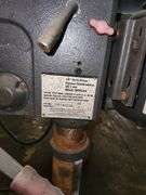 15" Drill Press