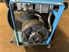 Sure Flame 400,000 BTU Dual-Fuel Construction Heater – Model S405