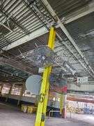 Bid x 5    30" Fans Buyer Responsible for Removal
