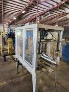 Wexxar Case Erector / Case Former – Training Facility Unit
