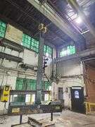 Konecranes Overhead Bridge Crane System – 2 Ton Bridge / 3 Ton Hoist