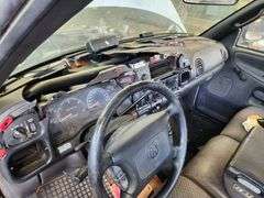 2001 Dodge Ram 2500 Diesel Cummins 24 Valve