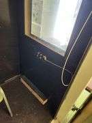 Hearing Exam Booth --- VOCAL STUDIO BOOTH ....just sayin