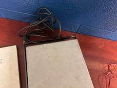 Huntron Tracker 2000 with Probes & Manuals – Vintage Circuit Board Diagnostic Tool