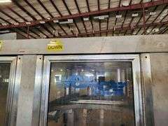 Wexxar Case Erector / Case Former – Training Facility Unit
