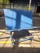 38” Heavy Duty Metal Workbench