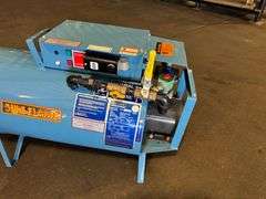 Sure Flame 400,000 BTU Dual-Fuel Construction Heater – Model S405