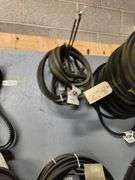 Large Lot of New Equipment Belts