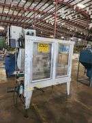 Wexxar Case Erector / Case Former – Training Facility Unit